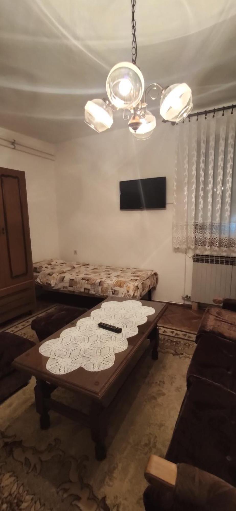 Guesthouse Tanja บันยาลูกา ห้อง รูปภาพ
